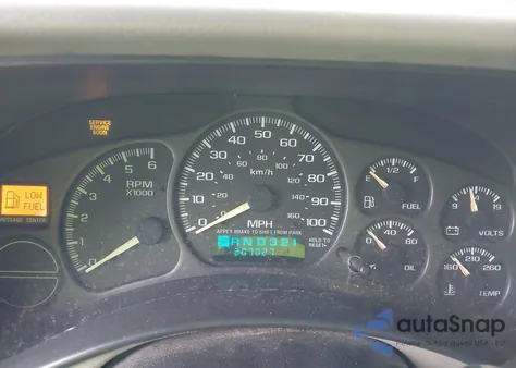 1999 Chevrolet Silverado 1500 Lt from USA, damaged, VIN 2GCEK19T6X1210572